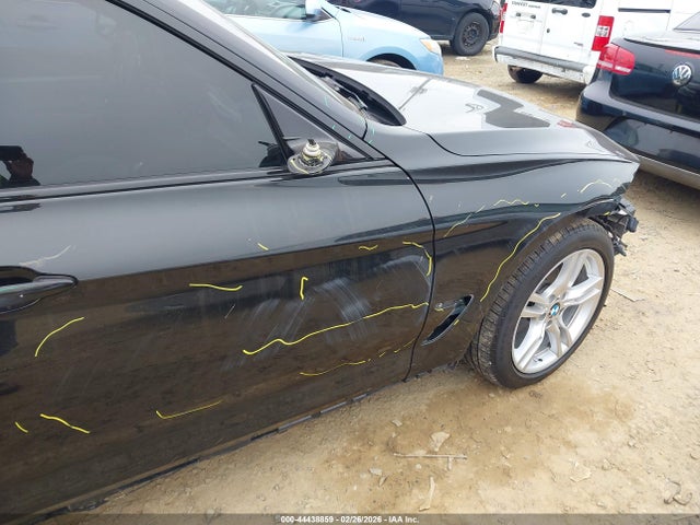 2015 Bmw 328i Gran Turismo Xdrive მანქანა იყიდება აუქციონზე, vin: WBA3X5C53FD560882, აუქციონის ნომერი: 44438859