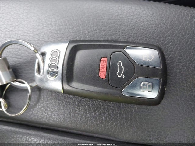 2017 AUDI Q7 WA1LAAF7XHD016340 Photo 10