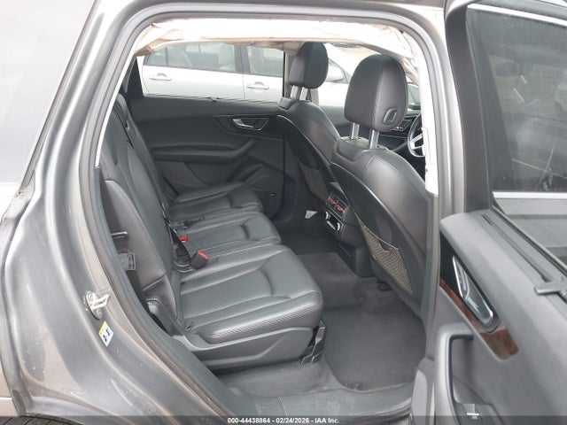 2017 AUDI Q7 WA1LAAF7XHD016340 Photo 7