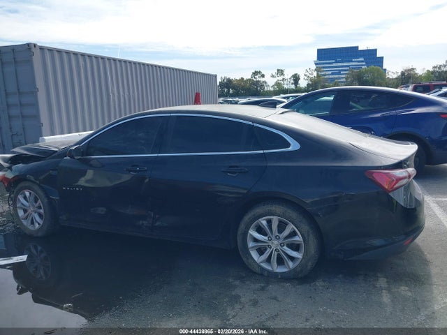 1G1ZD5ST8LF064720 Chevrolet Malibu Fwd Lt
