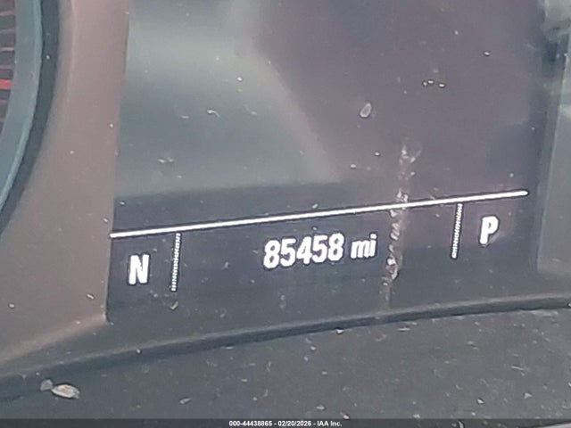 1G1ZD5ST8LF064720 Chevrolet Malibu Fwd Lt