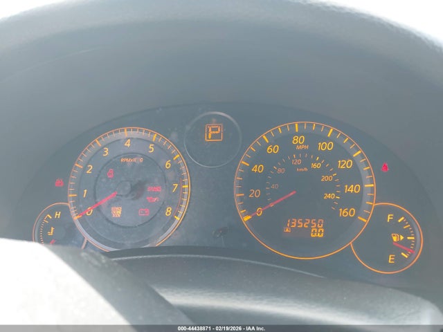 Продаж на аукціоні авто 2007 Infiniti G35, vin: JNKCV54E67M906494, номер лоту: 44438871