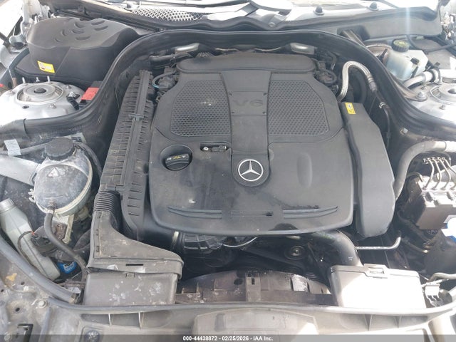 Mercedes-Benz E 350 2014 WDDHF5KB2EA913489 Image 10