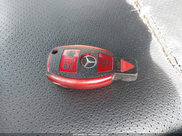 Mercedes-Benz E 350 2014 WDDHF5KB2EA913489 Image 11