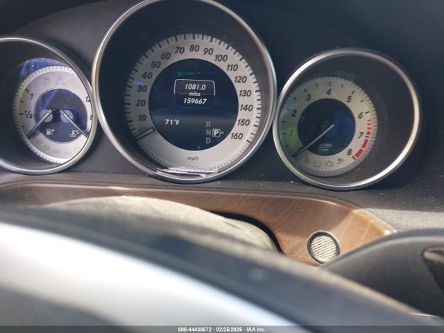 Mercedes-Benz E 350 2014 WDDHF5KB2EA913489 Image 15
