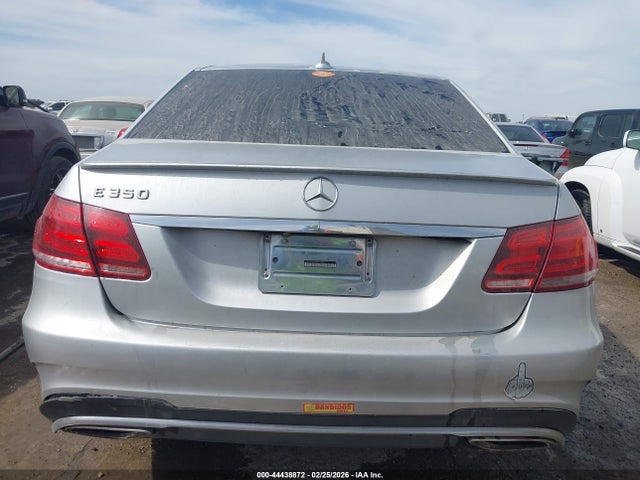 Mercedes-Benz E 350 2014 WDDHF5KB2EA913489 Image 16