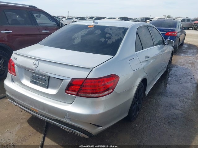 Mercedes-Benz E 350 2014 WDDHF5KB2EA913489 Image 17
