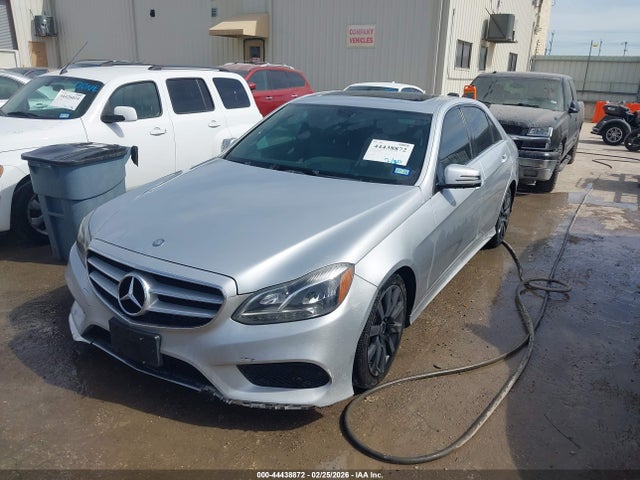 Mercedes-Benz E 350 2014 WDDHF5KB2EA913489 Image 19