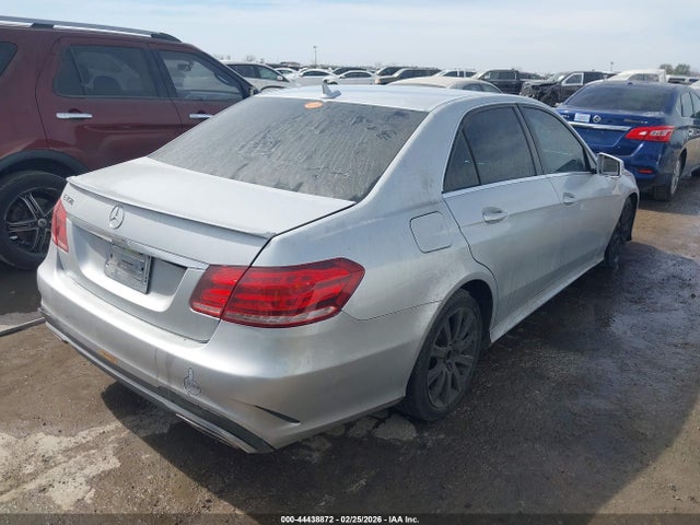 Mercedes-Benz E 350 2014 WDDHF5KB2EA913489 Image 4