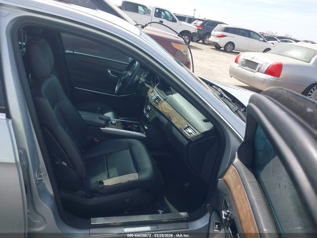 Mercedes-Benz E 350 2014 WDDHF5KB2EA913489 Image 5