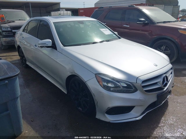 Mercedes-Benz E 350 2014 WDDHF5KB2EA913489 Image 6