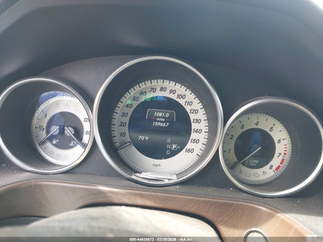 Mercedes-Benz E 350 2014 WDDHF5KB2EA913489 Image 7
