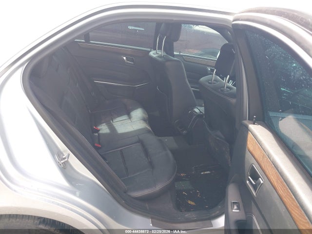 Mercedes-Benz E 350 2014 WDDHF5KB2EA913489 Image 8