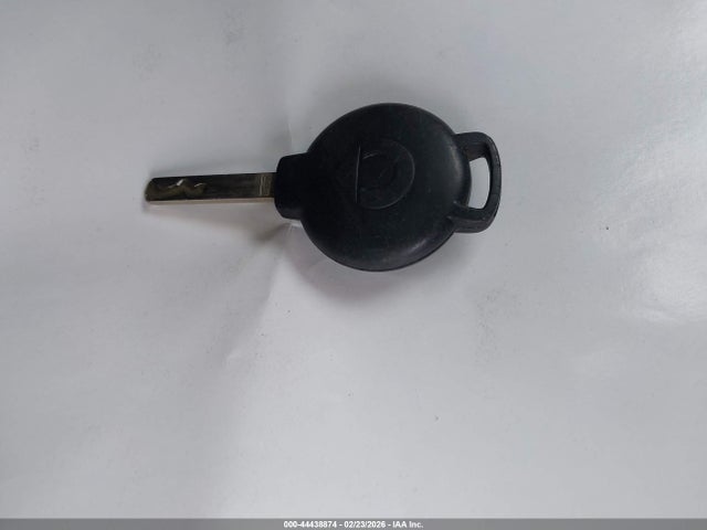 WMEEJ3BA4EK771715 Smart Fortwo Pure/passion