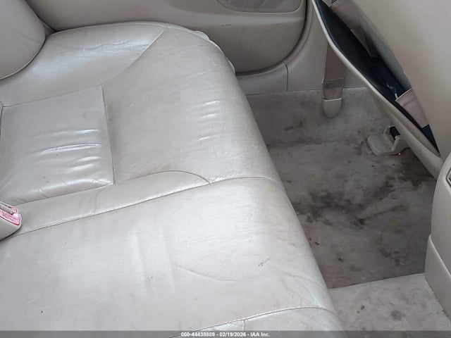 2003 Lexus Es 300 მანქანა იყიდება აუქციონზე, vin: JTHBF30G936015327, აუქციონის ნომერი: 44438889