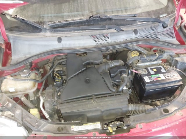 2012 FIAT 500 3C3CFFARXCT125479 Photo 9