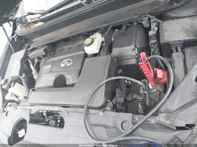 Продаж на аукціоні авто 2020 Infiniti Qx60 Luxe Awd, vin: 5N1DL0MMXLC501093, номер лоту: 44438908