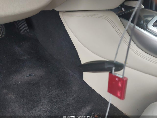 Продаж на аукціоні авто 2020 Infiniti Qx60 Luxe Awd, vin: 5N1DL0MMXLC501093, номер лоту: 44438908