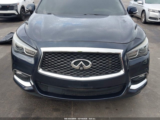 Продаж на аукціоні авто 2020 Infiniti Qx60 Luxe Awd, vin: 5N1DL0MMXLC501093, номер лоту: 44438908
