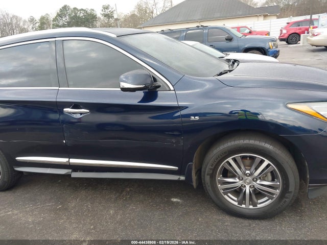 Продаж на аукціоні авто 2020 Infiniti Qx60 Luxe Awd, vin: 5N1DL0MMXLC501093, номер лоту: 44438908