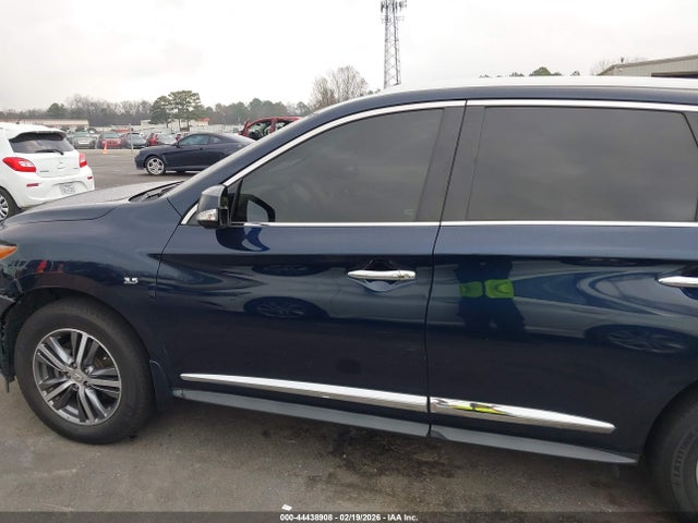 Продаж на аукціоні авто 2020 Infiniti Qx60 Luxe Awd, vin: 5N1DL0MMXLC501093, номер лоту: 44438908