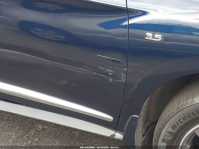 Продаж на аукціоні авто 2020 Infiniti Qx60 Luxe Awd, vin: 5N1DL0MMXLC501093, номер лоту: 44438908