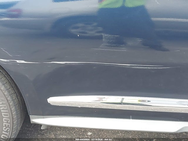 Продаж на аукціоні авто 2020 Infiniti Qx60 Luxe Awd, vin: 5N1DL0MMXLC501093, номер лоту: 44438908