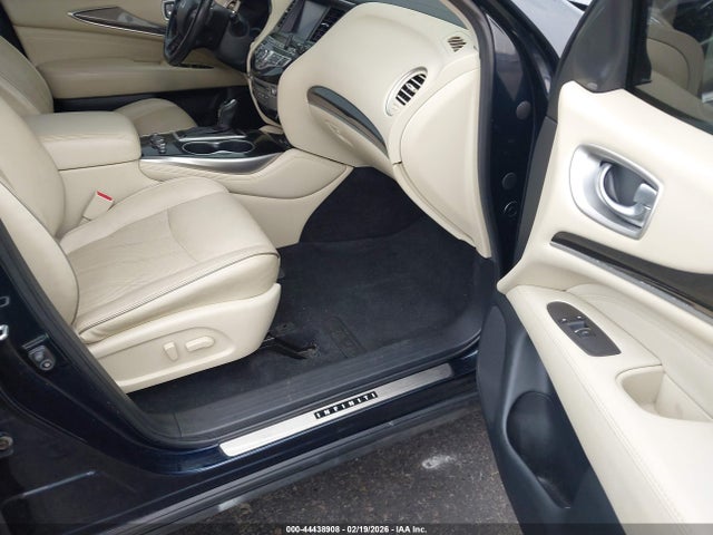 Продаж на аукціоні авто 2020 Infiniti Qx60 Luxe Awd, vin: 5N1DL0MMXLC501093, номер лоту: 44438908