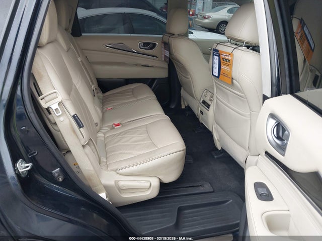 Продаж на аукціоні авто 2020 Infiniti Qx60 Luxe Awd, vin: 5N1DL0MMXLC501093, номер лоту: 44438908