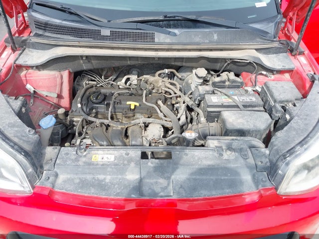 KNDJP3A55G7281936 KIA SOUL +
