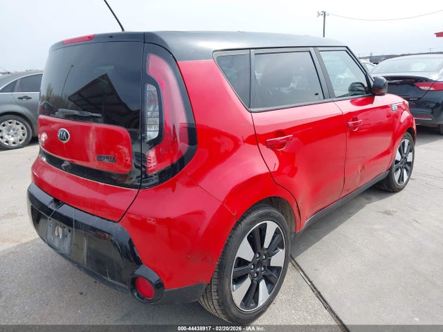 KNDJP3A55G7281936 KIA SOUL +