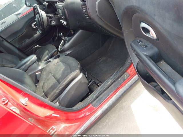KNDJP3A55G7281936 KIA SOUL +