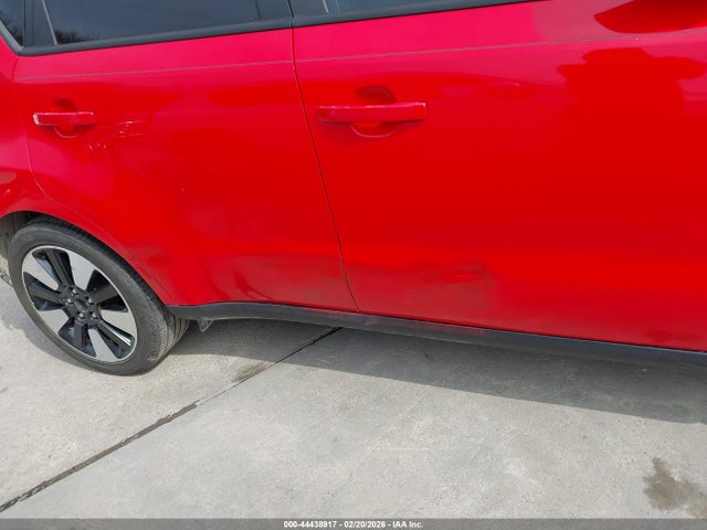 KNDJP3A55G7281936 KIA SOUL +