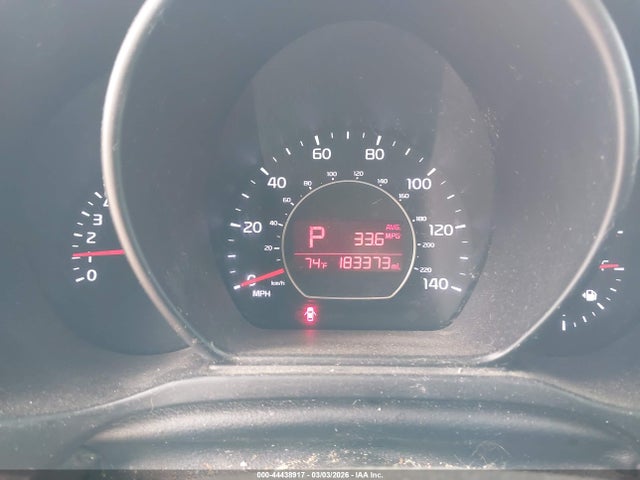 KNDJP3A55G7281936 KIA SOUL +