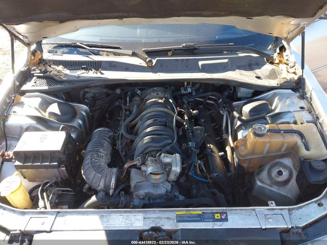 Aukcja sprzedaży 2006 Chrysler 300c, vin: 2C3KA63H96H316547, numer aukcji: 44438923