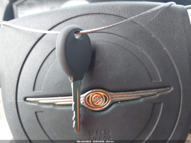 Aukcja sprzedaży 2006 Chrysler 300c, vin: 2C3KA63H96H316547, numer aukcji: 44438923