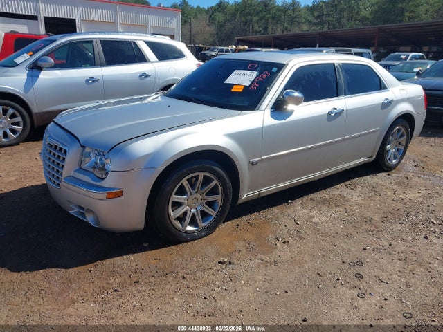 Aukcja sprzedaży 2006 Chrysler 300c, vin: 2C3KA63H96H316547, numer aukcji: 44438923