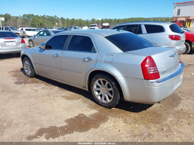 Aukcja sprzedaży 2006 Chrysler 300c, vin: 2C3KA63H96H316547, numer aukcji: 44438923