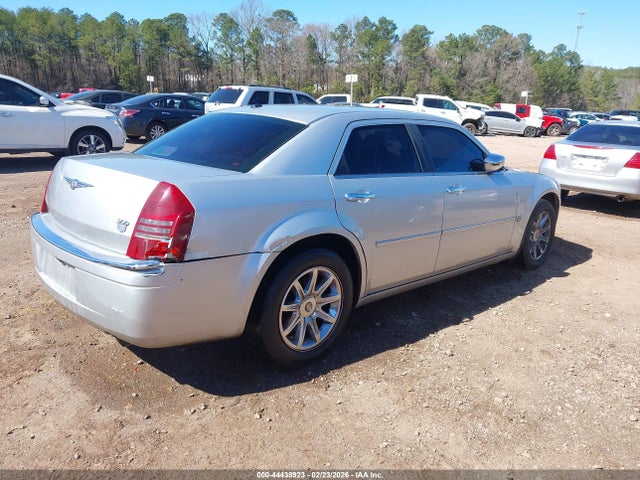 Aukcja sprzedaży 2006 Chrysler 300c, vin: 2C3KA63H96H316547, numer aukcji: 44438923
