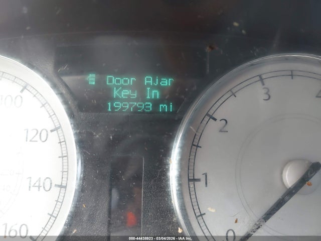 Aukcja sprzedaży 2006 Chrysler 300c, vin: 2C3KA63H96H316547, numer aukcji: 44438923