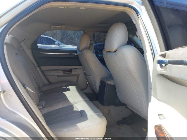 Aukcja sprzedaży 2006 Chrysler 300c, vin: 2C3KA63H96H316547, numer aukcji: 44438923