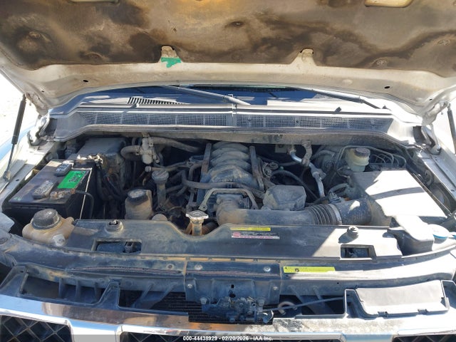 Продаж на аукціоні авто 2004 Nissan Pathfinder Armada Le, vin: 5N1AA08A64N707932, номер лоту: 44438929