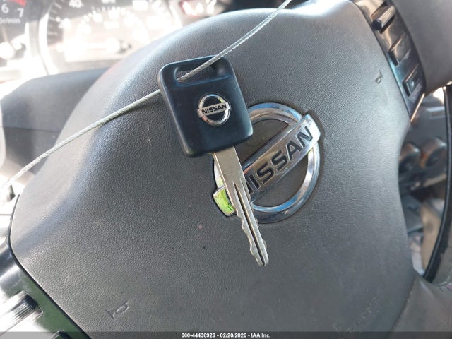 Продаж на аукціоні авто 2004 Nissan Pathfinder Armada Le, vin: 5N1AA08A64N707932, номер лоту: 44438929