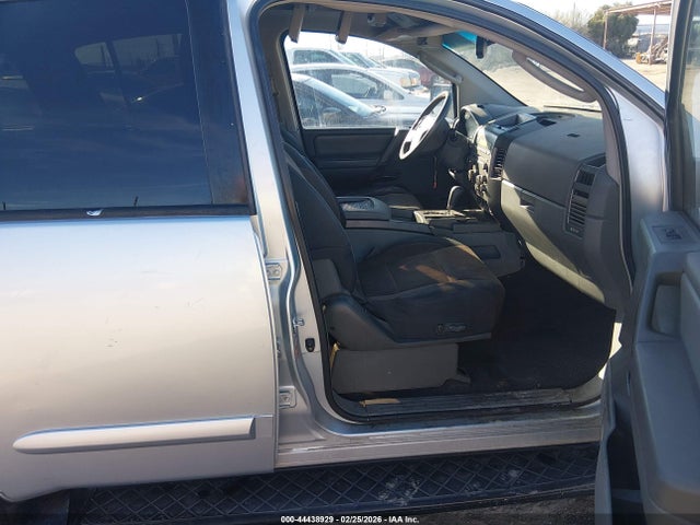 Продаж на аукціоні авто 2004 Nissan Pathfinder Armada Le, vin: 5N1AA08A64N707932, номер лоту: 44438929