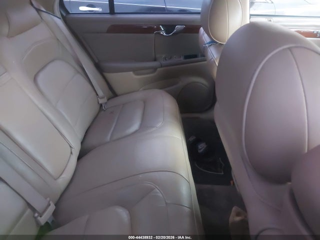 2005 Cadillac Deville Standard მანქანა იყიდება აუქციონზე, vin: 1G6KD54Y65U160171, აუქციონის ნომერი: 44438932