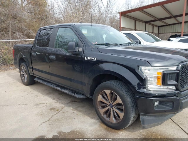 Ford F-150 Xl 2019 1FTEW1CP1KKD69573 Image 13