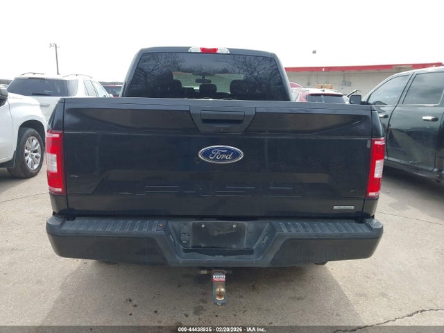 Ford F-150 Xl 2019 1FTEW1CP1KKD69573 Image 16