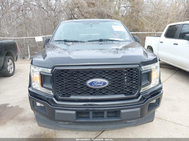 Ford F-150 Xl 2019 1FTEW1CP1KKD69573 Image 6