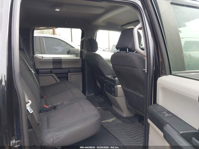 Ford F-150 Xl 2019 1FTEW1CP1KKD69573 Image 8