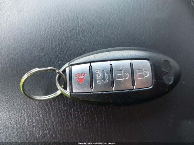 Продажа на аукционе авто 2012 Infiniti M37, vin: JN1BY1AP3CM331951, номер лота: 44438938